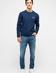 MUSTANG - STYLE CLIO - sweatshirts - dress blues - 5