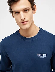 MUSTANG - STYLE CLIO - sweatshirts - dress blues - 6