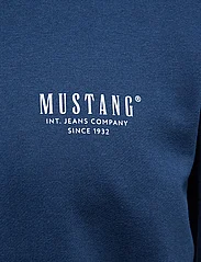 MUSTANG - STYLE CLIO - swetry - dress blues - 7