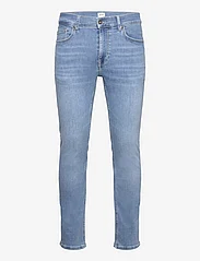 MUSTANG - STYLE FRISCO SKINNY - skinny jeans - denim blue - 0