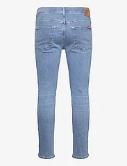 MUSTANG - STYLE FRISCO SKINNY - skinny jeans - denim blue - 1