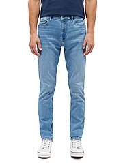 MUSTANG - STYLE FRISCO SKINNY - skinny jeans - denim blue - 2