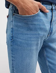 MUSTANG - STYLE FRISCO SKINNY - skinny jeans - denim blue - 6