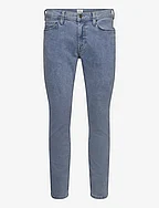 STYLE VEGAS SLIM - DENIM BLUE