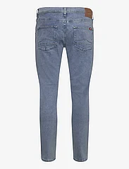 MUSTANG - STYLE VEGAS SLIM - slim jeans - denim blue - 1
