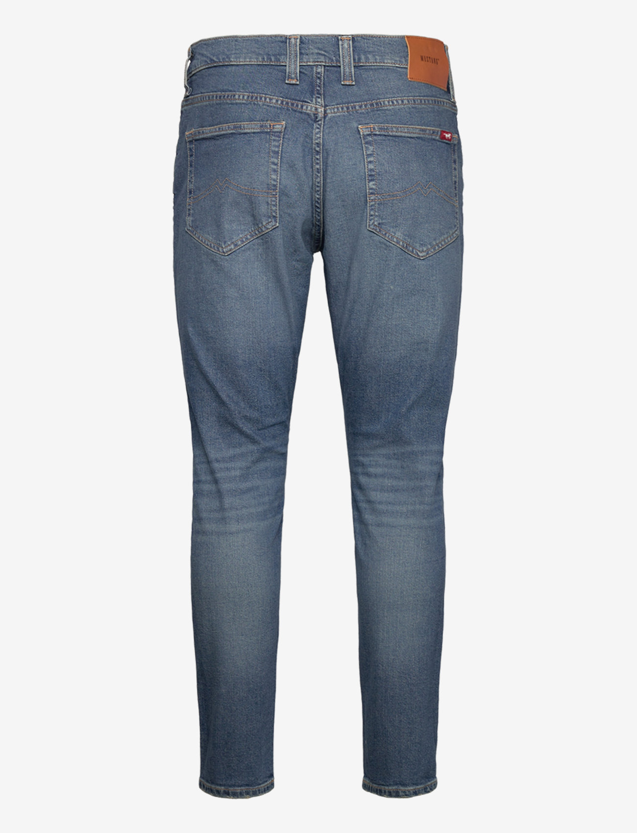 Slim Fit Mustang Jeans Tapered Oregon Tapered K Denim