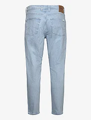 MUSTANG - STYLE DENVER CROPPED - tapered jeans - denim blue - 1