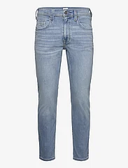 MUSTANG - STYLE WASHINGTON STRAIGHT - regular jeans - denim blue - 0