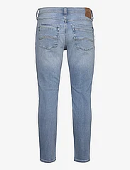 MUSTANG - STYLE WASHINGTON STRAIGHT - regular jeans - denim blue - 1