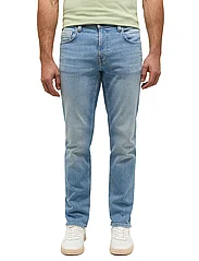 MUSTANG - STYLE WASHINGTON STRAIGHT - regular jeans - denim blue - 2