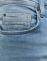 MUSTANG - STYLE WASHINGTON STRAIGHT - regular jeans - denim blue - 6