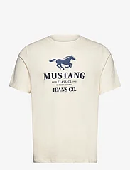 MUSTANG - STYLE AUSTIN - lowest prices - whisper white - 0