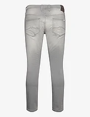 MUSTANG - STYLE OREGON SLIM K - slim jeans - denim grey - 1