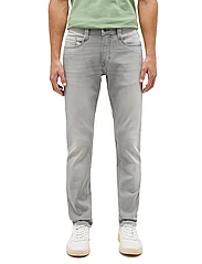 MUSTANG - STYLE OREGON SLIM K - slim jeans - denim grey - 2