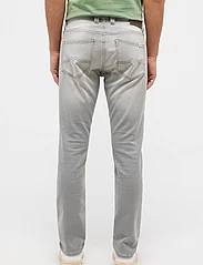 MUSTANG - STYLE OREGON SLIM K - slim jeans - denim grey - 3