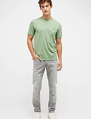 MUSTANG - STYLE OREGON SLIM K - slim jeans - denim grey - 4