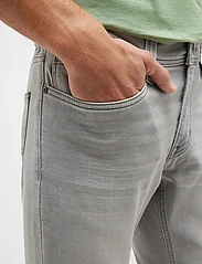 MUSTANG - STYLE OREGON SLIM K - slim jeans - denim grey - 5