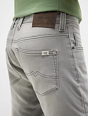 MUSTANG - STYLE OREGON SLIM K - slim jeans - denim grey - 6
