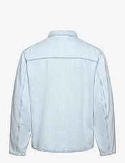 MUSTANG - STYLE WORKER SHIRT - skjortor - denim blue - 1