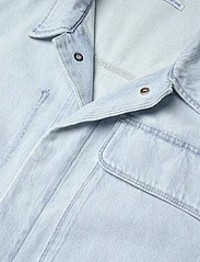 MUSTANG - STYLE WORKER SHIRT - skjortor - denim blue - 2