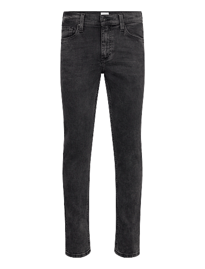 Style Oregon Slim K, donkerblauw 983, 33W / 32L Style Oregon Slim K, donkerblauw 983, 33W / 32L