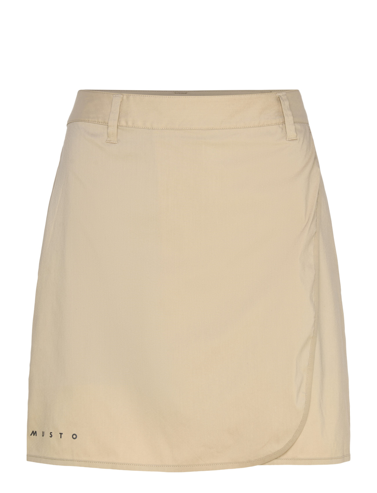 Musto W Musto Fd Skort - - S 1