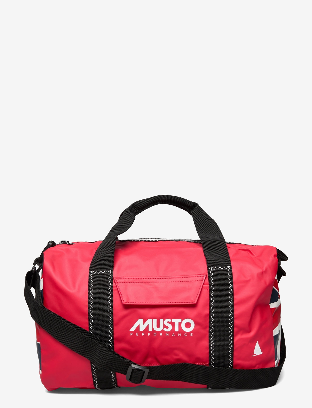 Musto - GENOA SMALL CARRYALL - gbr red - 0
