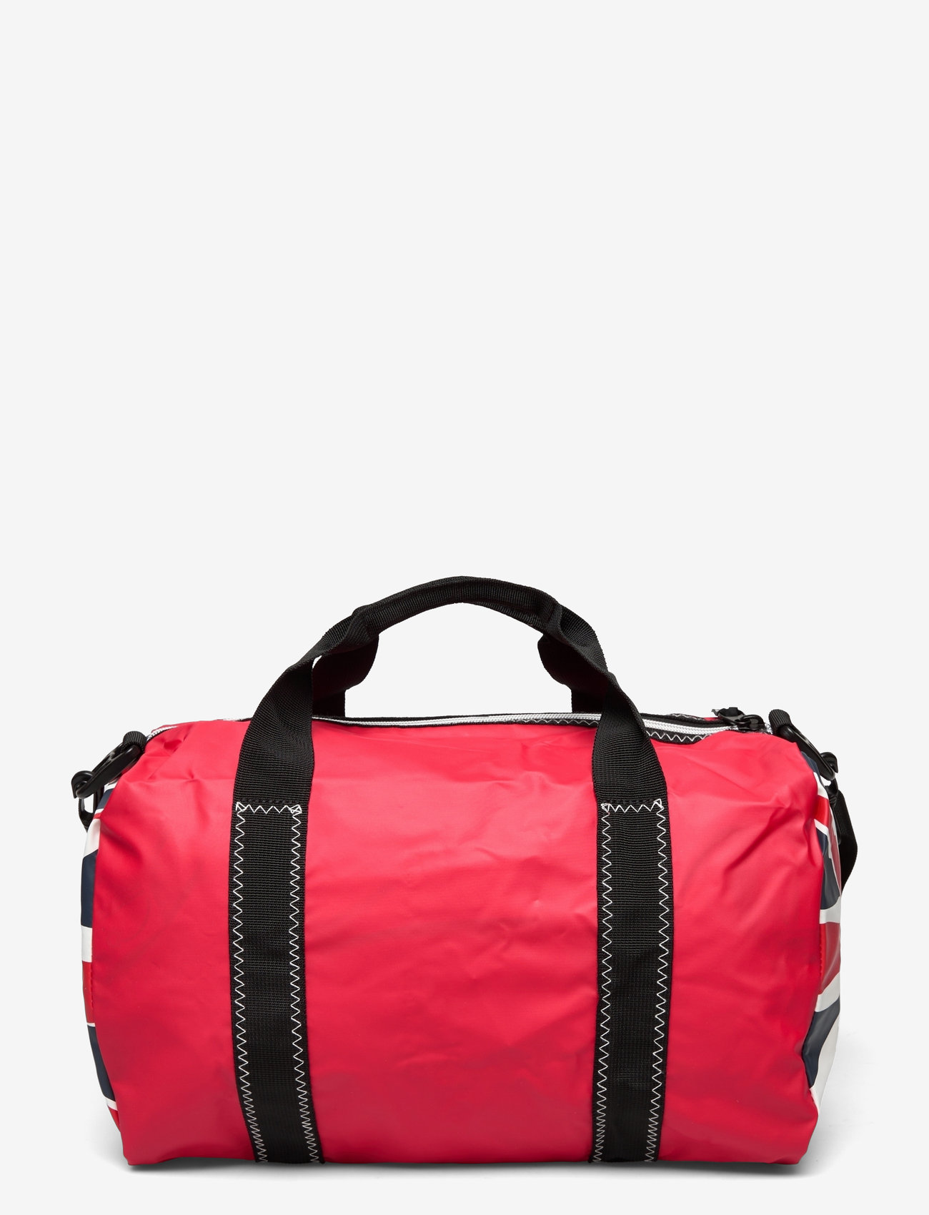 Musto - GENOA SMALL CARRYALL - gbr red - 1