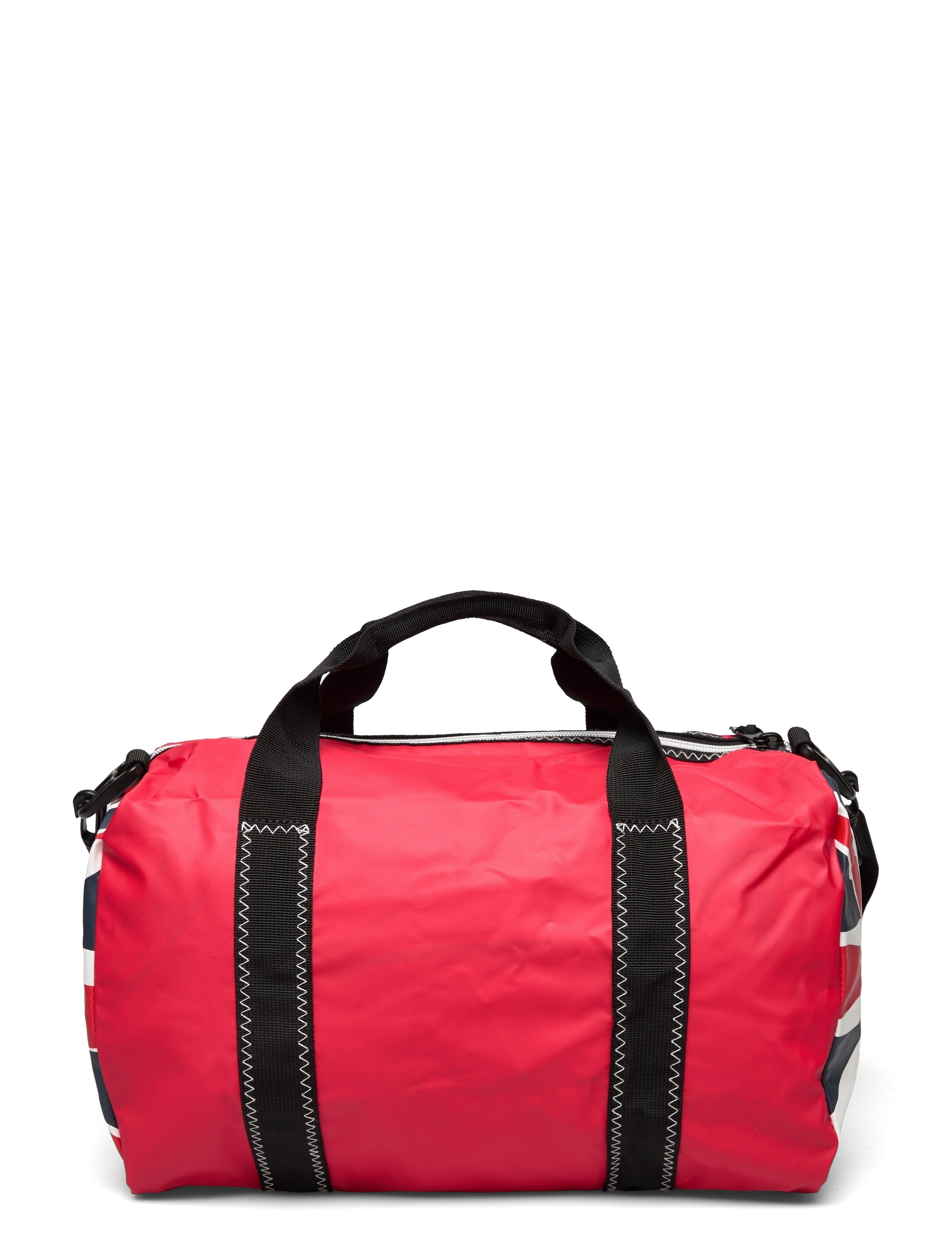 Musto - GENOA SMALL CARRYALL - gbr red - 1