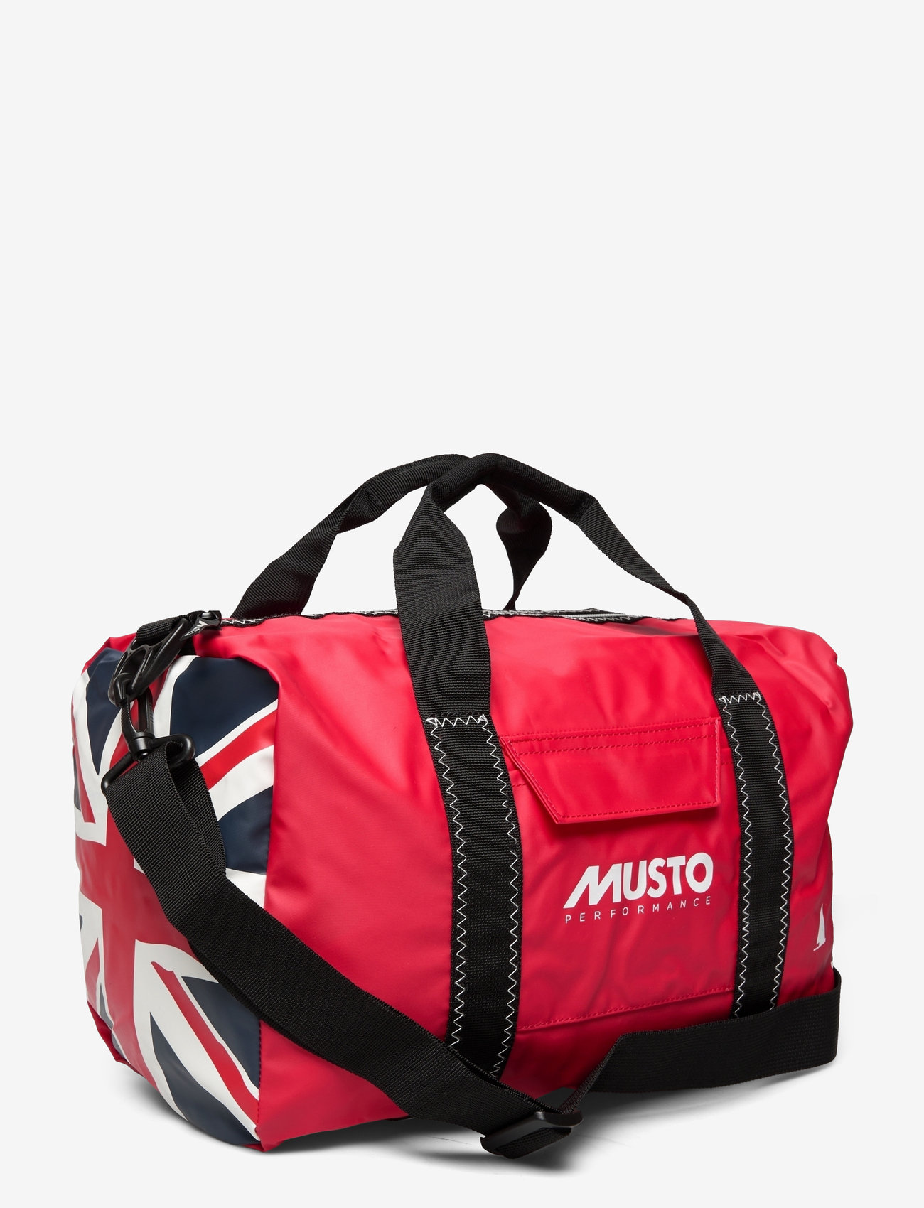 Musto - GENOA SMALL CARRYALL - gbr red - 2