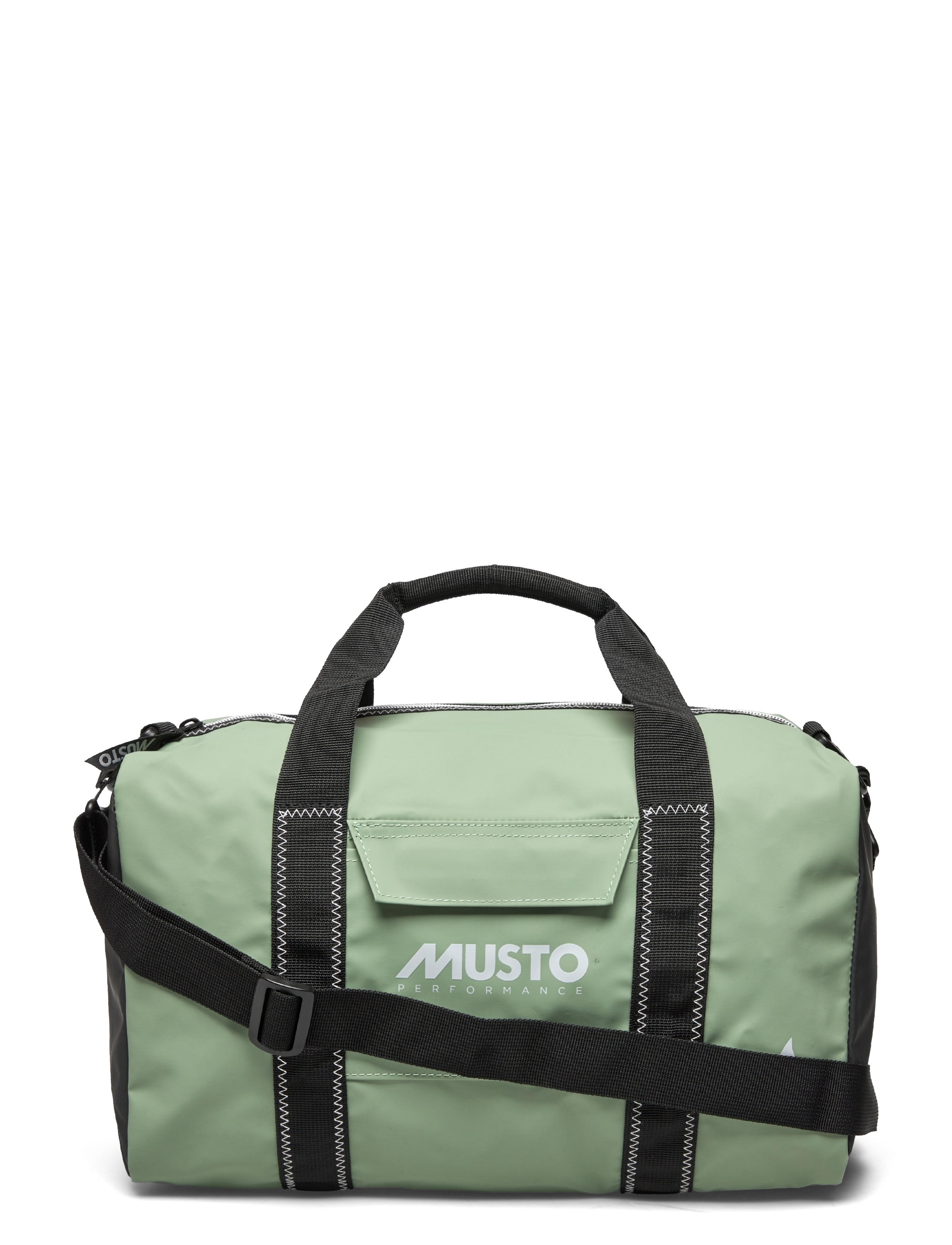 GENOA SMALL CARRYALL - SEA SPRAY