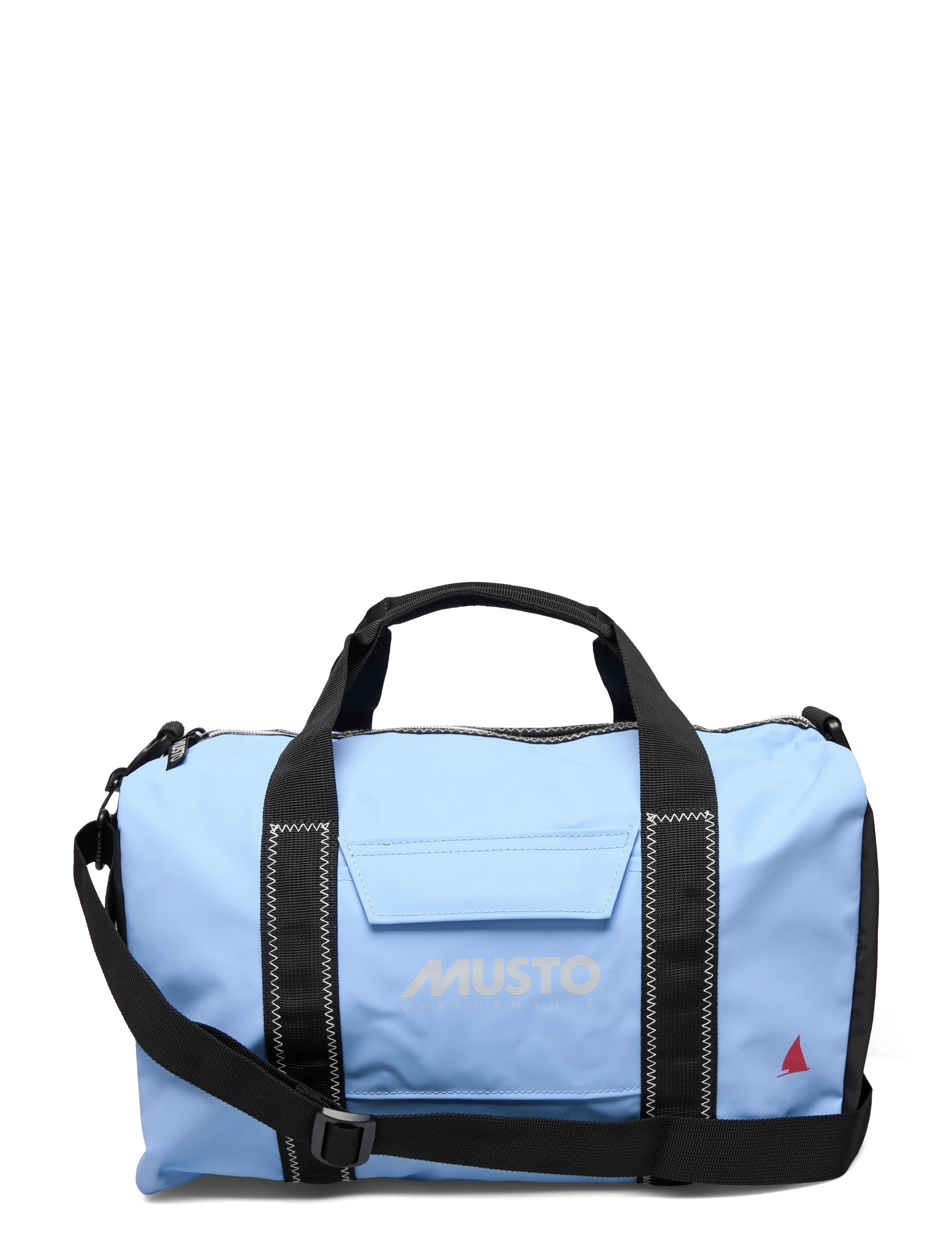 GENOA SMALL CARRYALL - SILVER LAKE