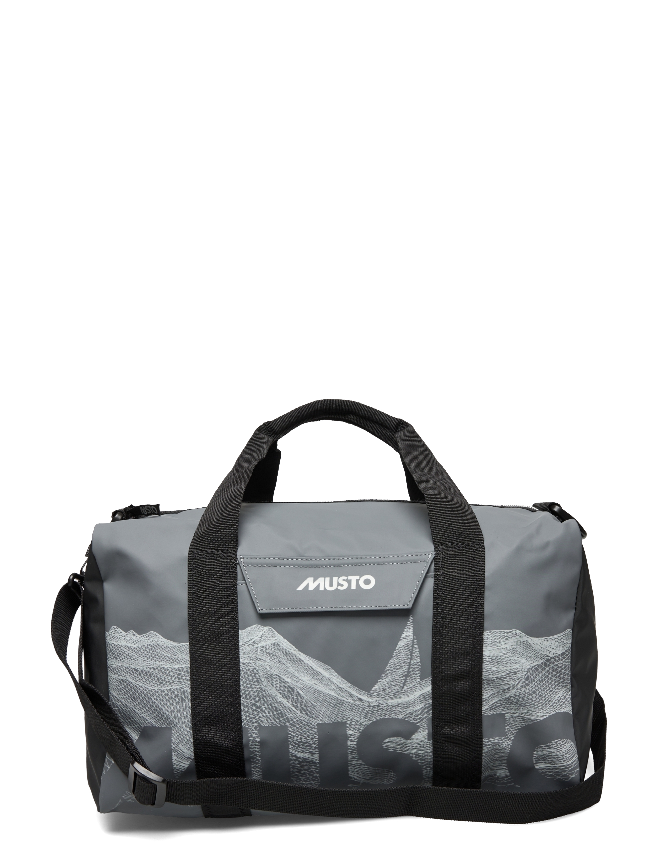 GENOA SMALL CARRYALL - TURBULENCE