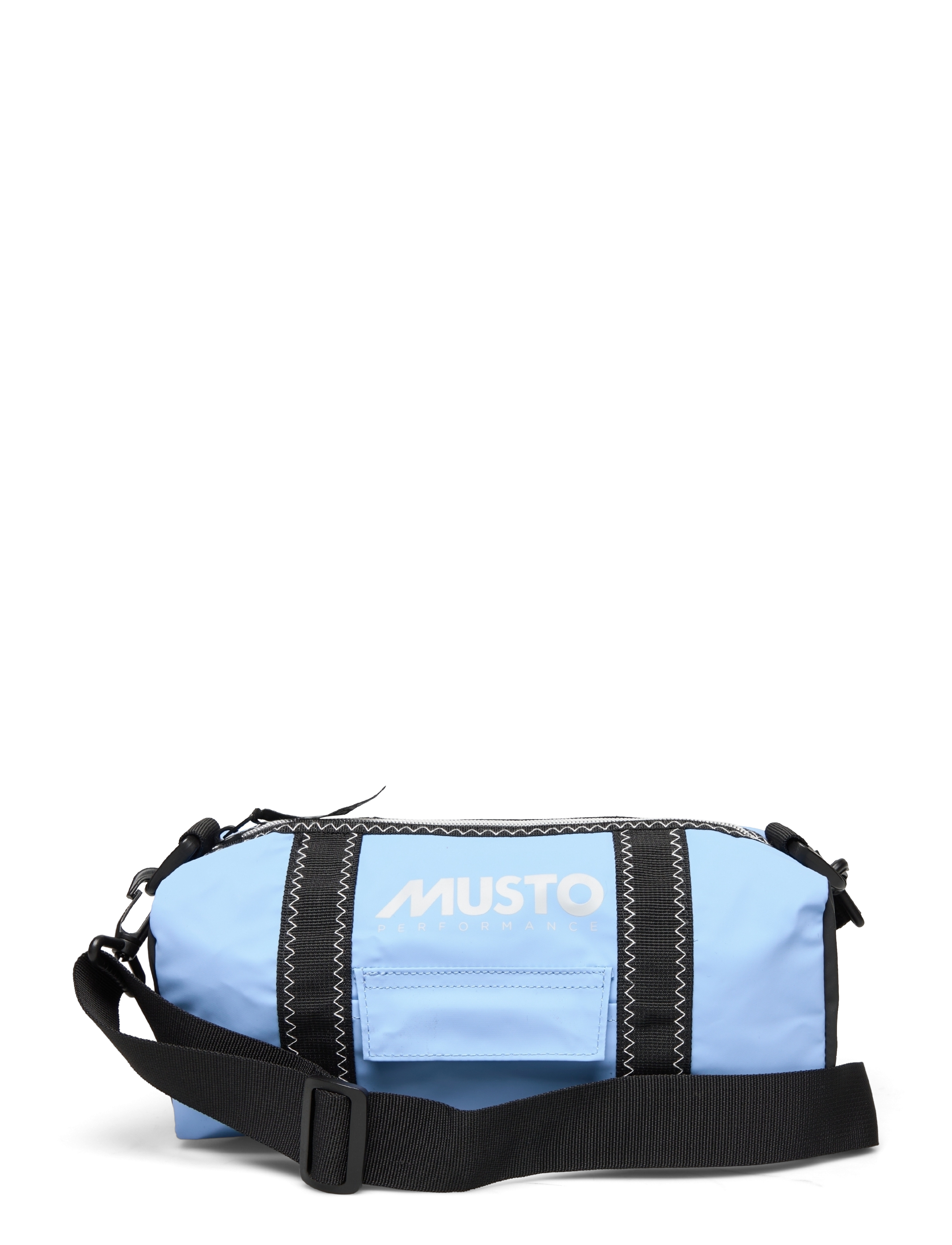 GENOA MINI CARRYALL - SILVER LAKE