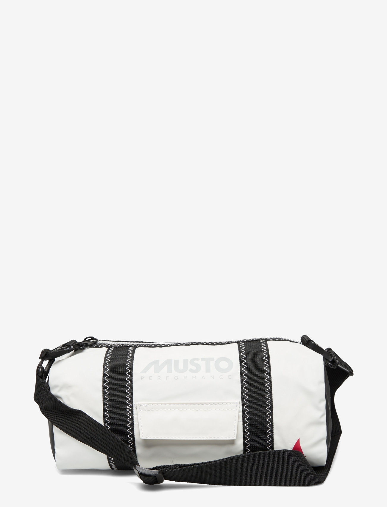 Musto - GENOA MINI CARRYALL - white - 0