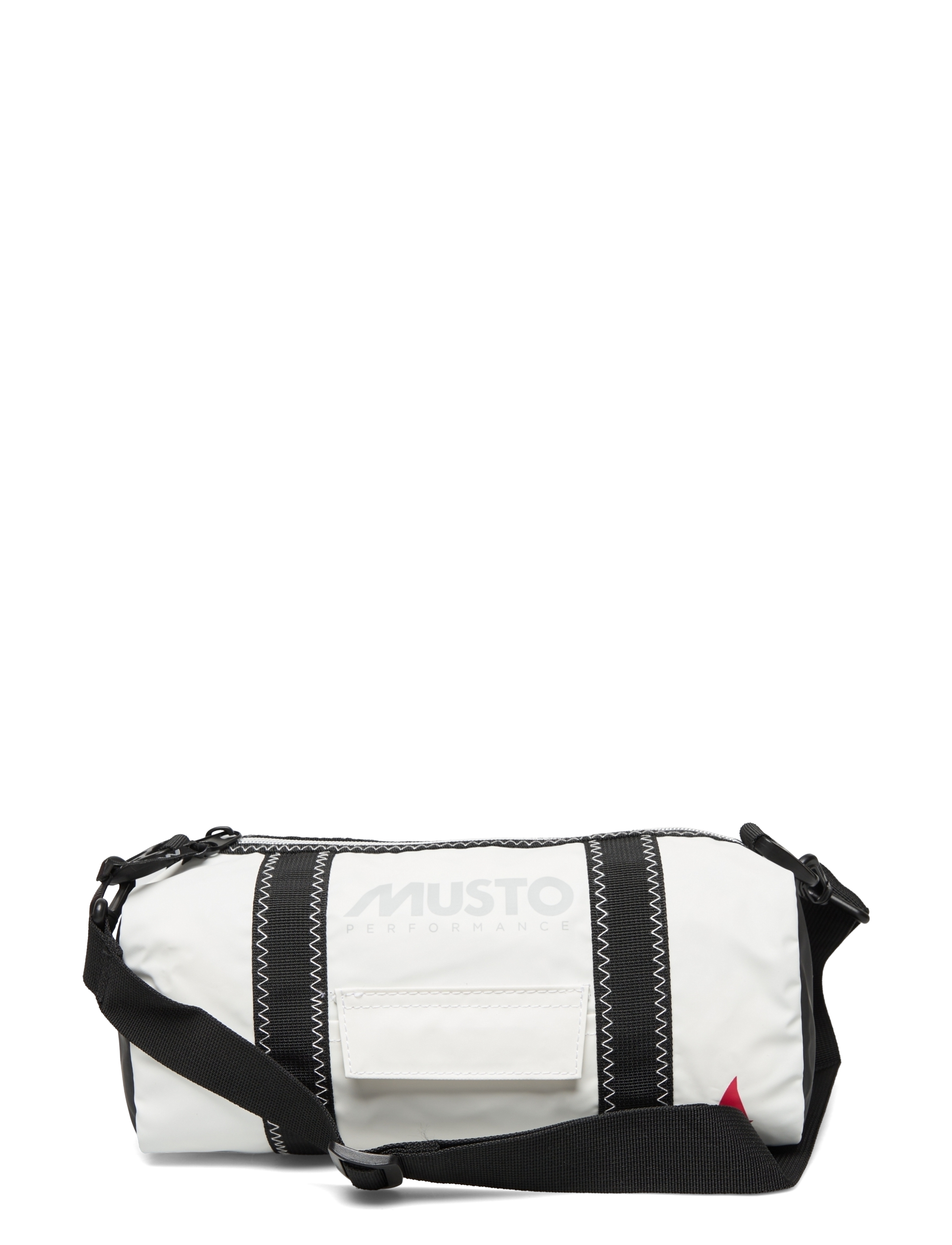 GENOA MINI CARRYALL - WHITE