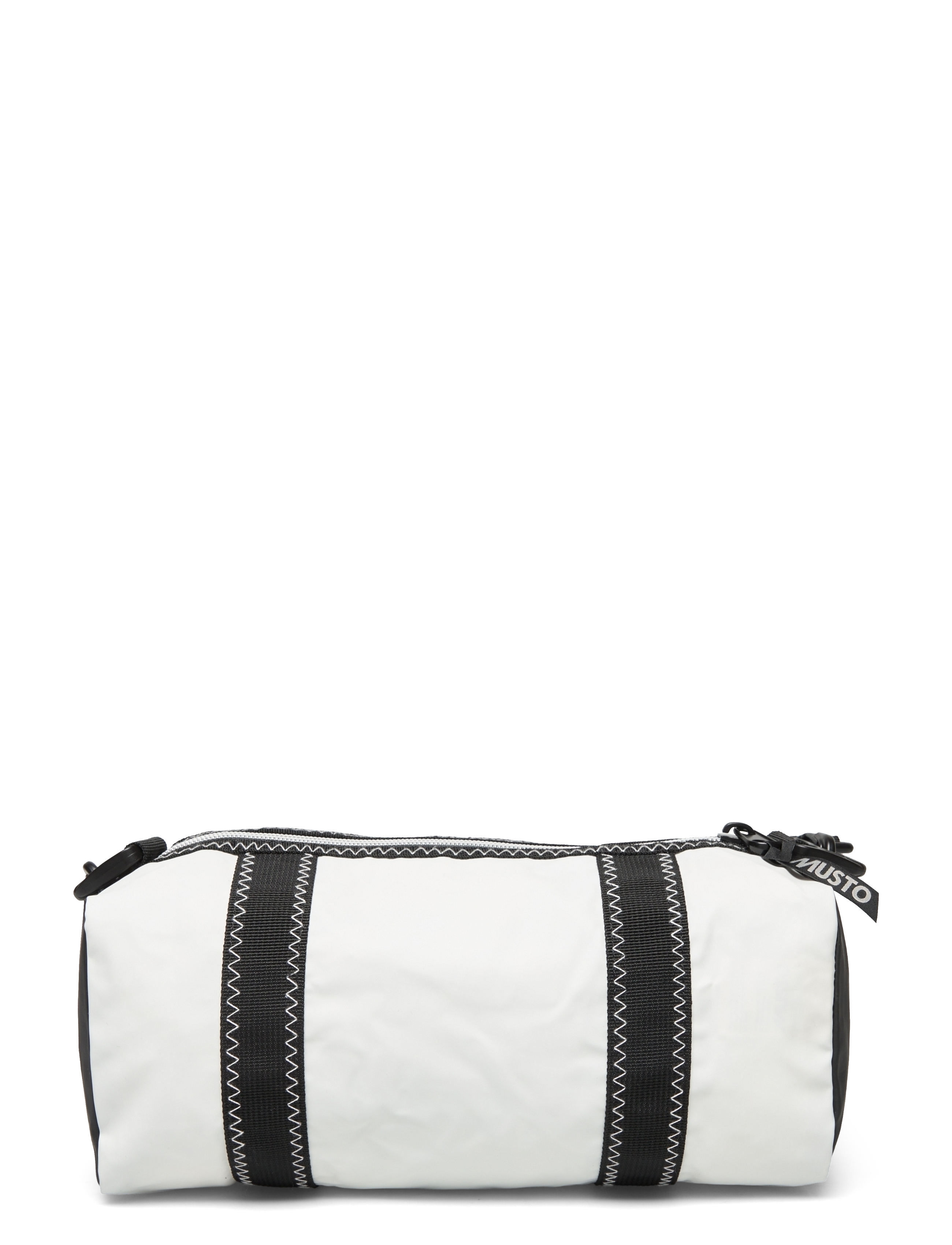 Musto - GENOA MINI CARRYALL - white - 1