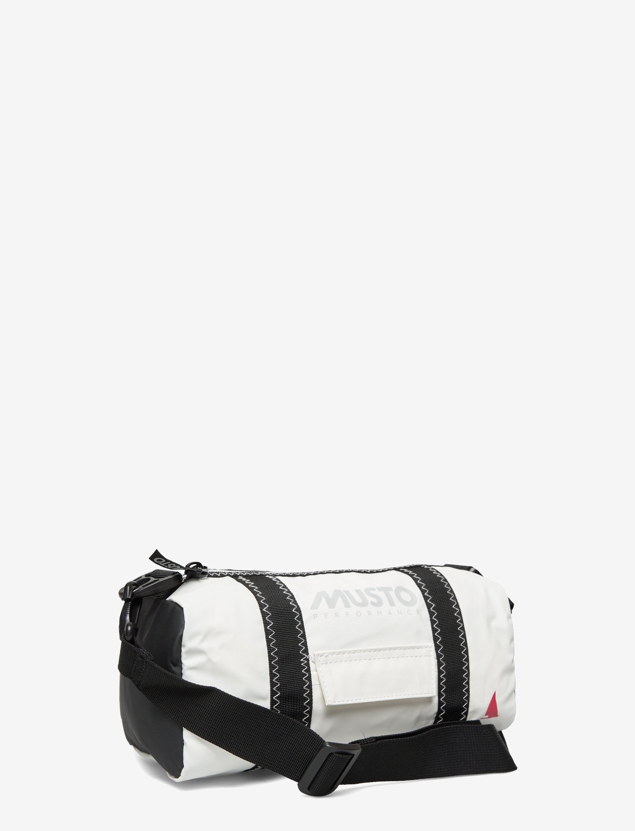 Musto - GENOA MINI CARRYALL - white - 2