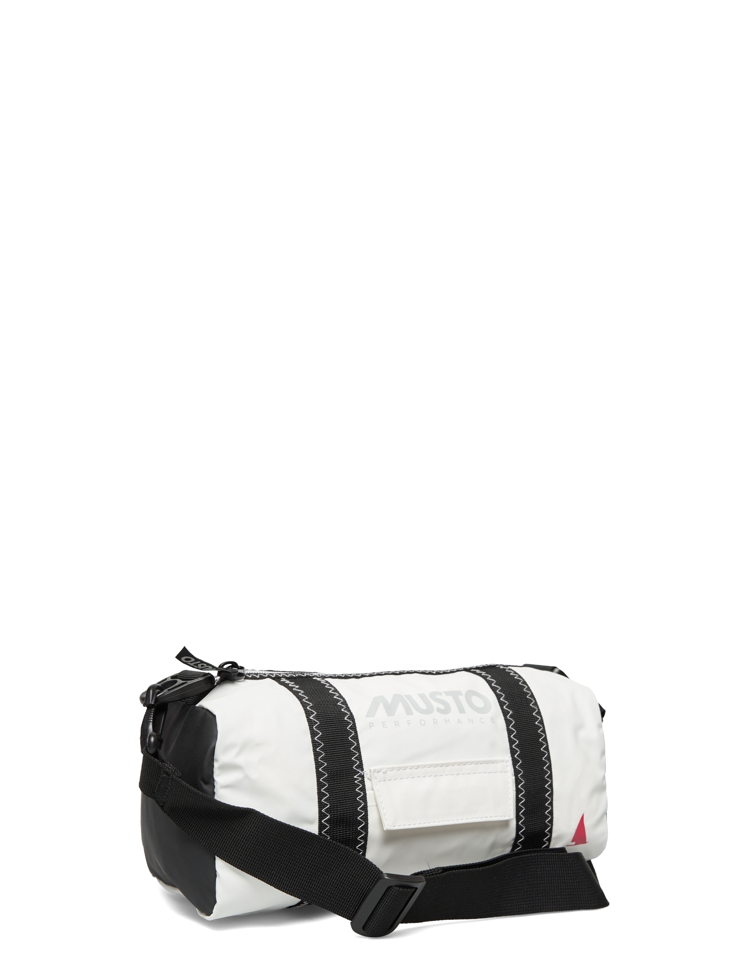 Musto - GENOA MINI CARRYALL - white - 2