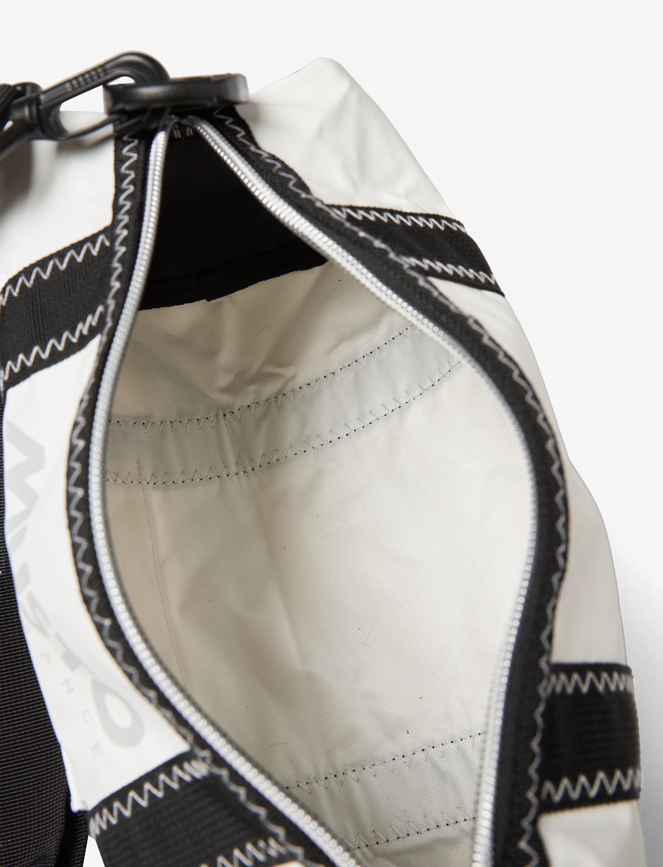 Musto - GENOA MINI CARRYALL - white - 4