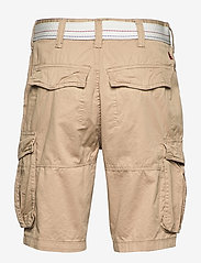Musto - BAY COMBAT SHORT - sports shorts - sandstone - 2
