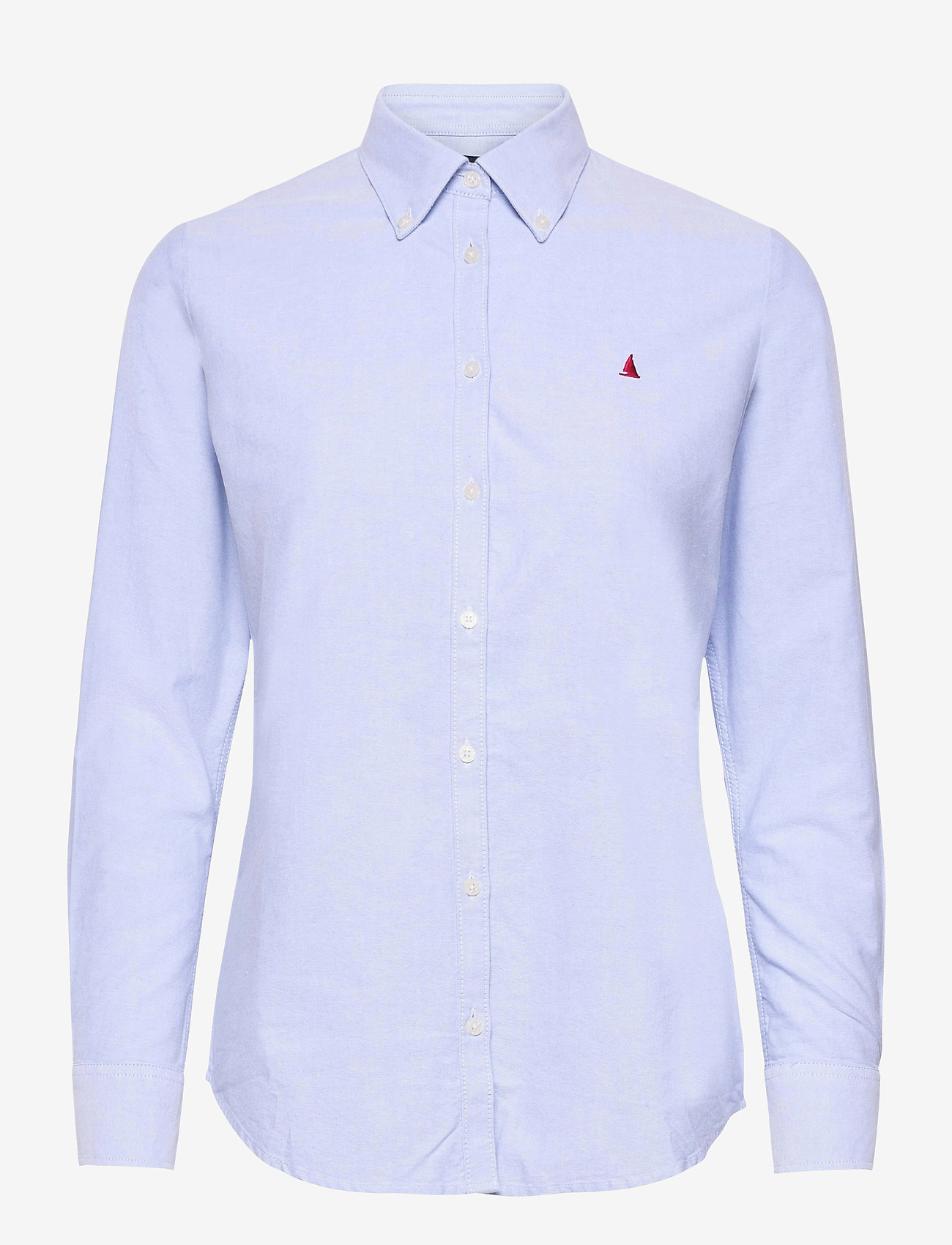 PALE BLUE