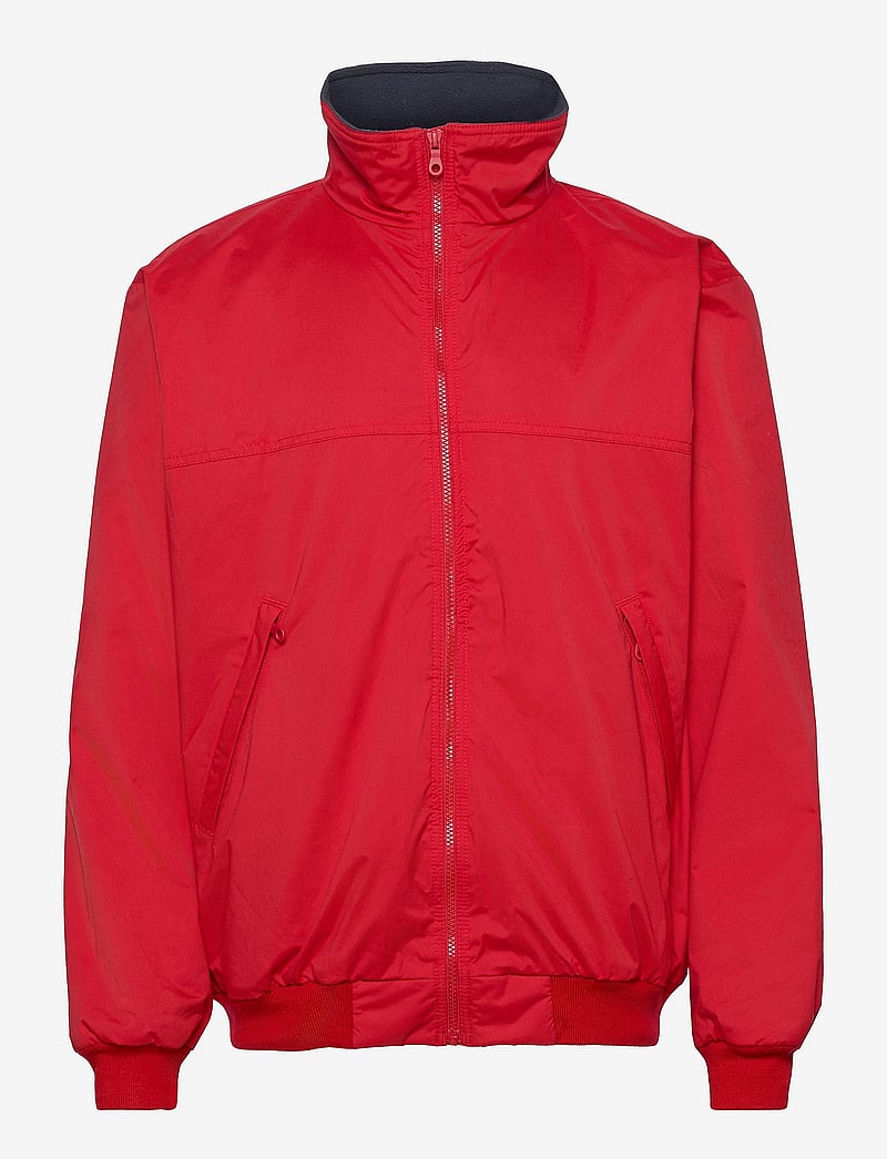 Musto Classic Snug Blouson Jkt – outdoor jacket – shop at Booztlet
