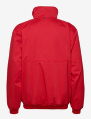 Musto - CLASSIC SNUG BLOUSON JKT - spring jackets - true red/true navy - 1