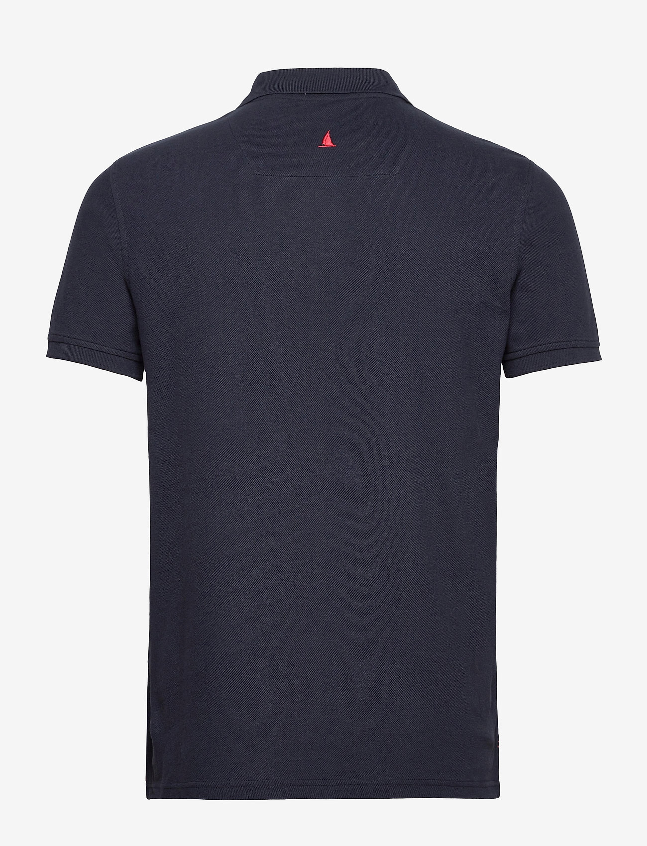 Musto - PIQUE POLO - 598 true navy - 1