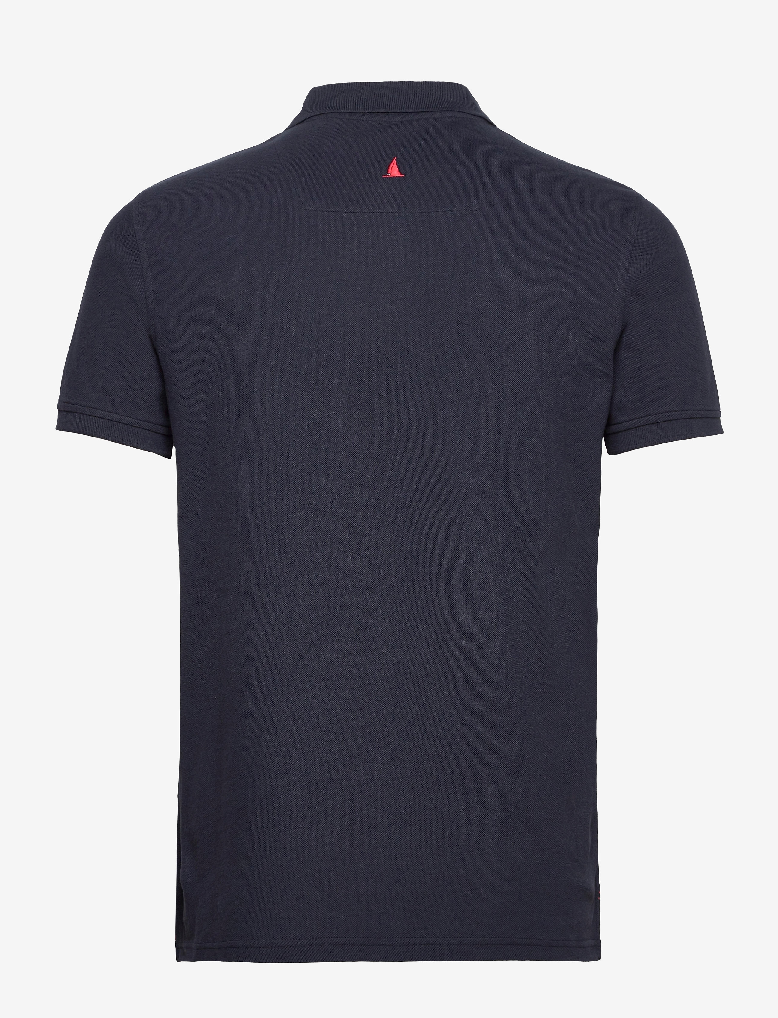 Musto - PIQUE POLO - 598 true navy - 1