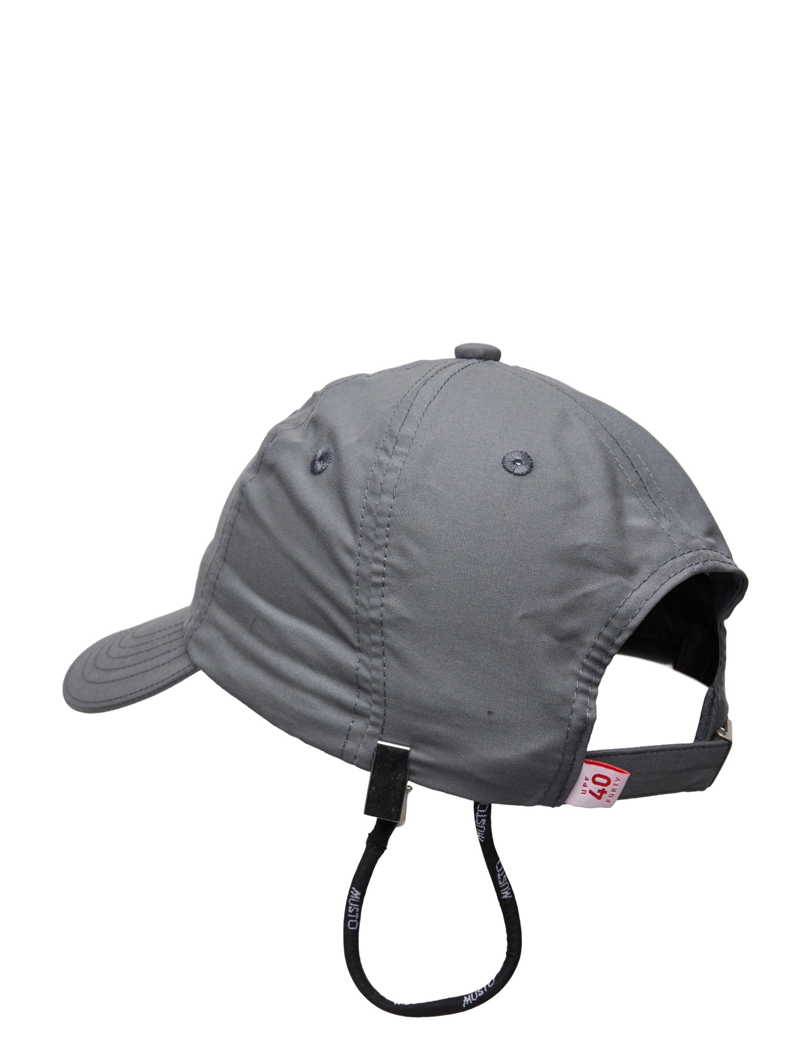 Musto - CORPORATE FD CAP - 643 turbul/o/s - 2
