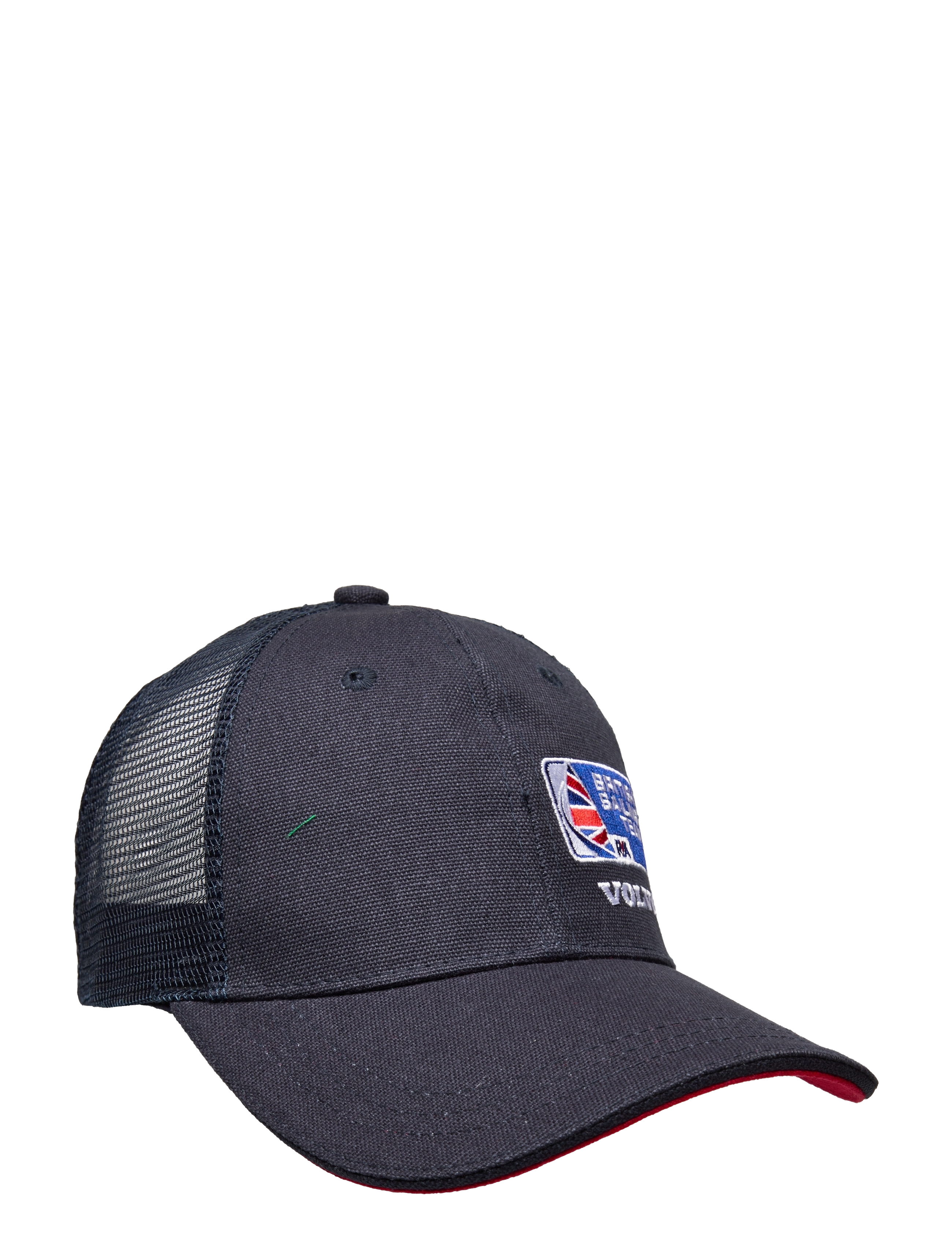 Musto - BST TRUCKER CAP MER - 598 true navy - 0