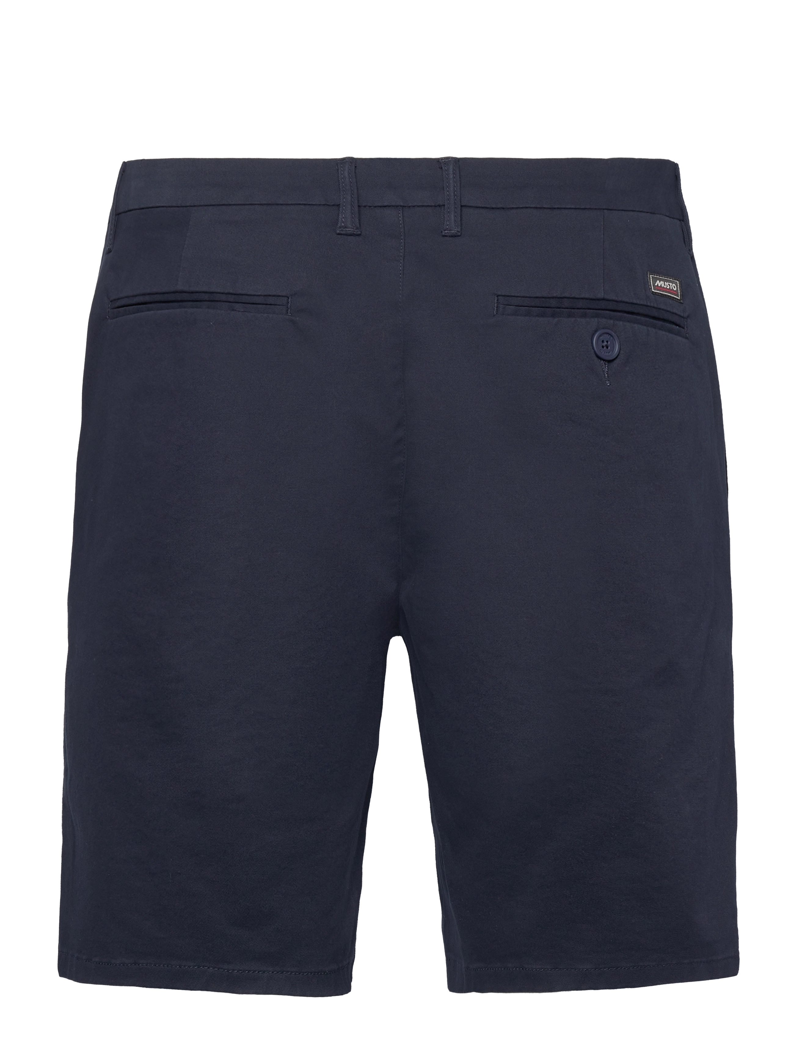 Musto - NAPIER CHINO SHORT - true navy - 2