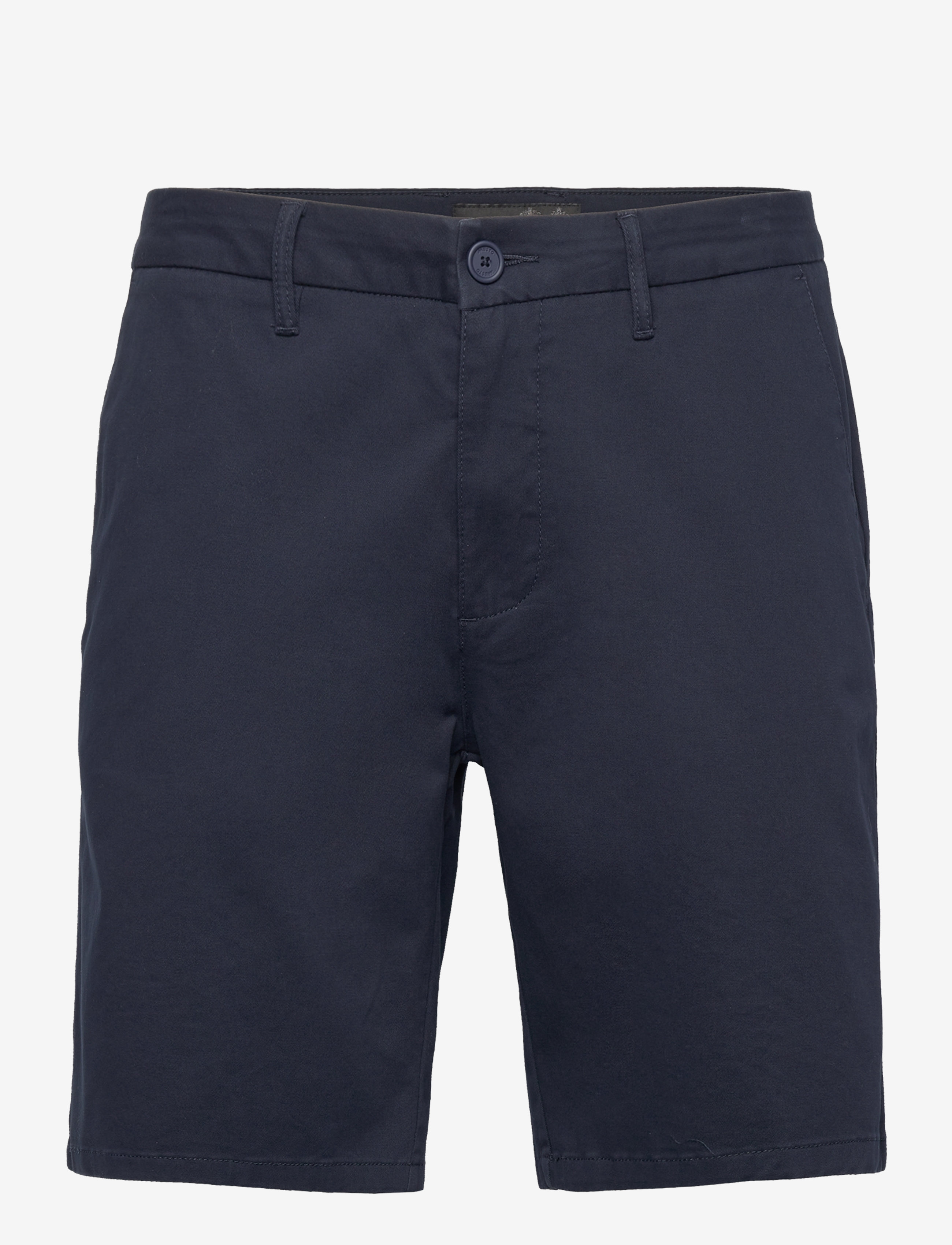 Musto - NAPIER CHINO SHORT - true navy - 1